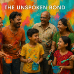 The Unspoken Bond - Nation First Approach and Mindset