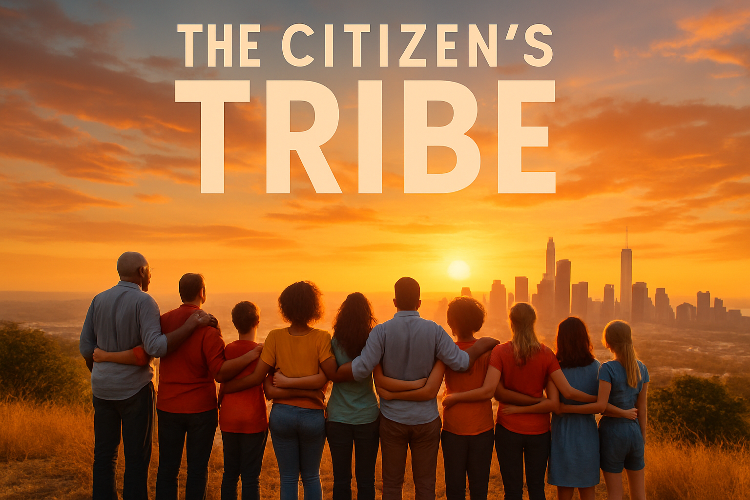 The Conscious Citizen's 100x TRIBE for transforming Faridabad Ecosystem positively
