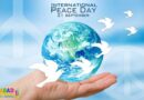 International Day of Peace 2019